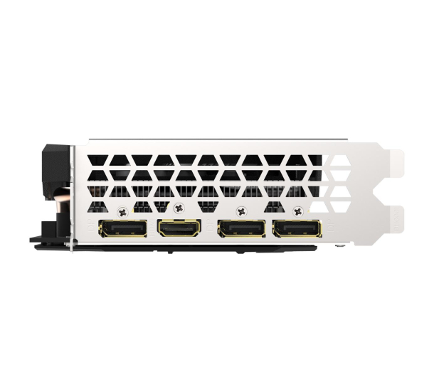 Gigabyte GeForce GTX 1660 Ti OC 6GB GDDR6 - 480513 - zdjęcie 5